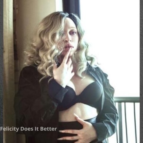 NEW NUMBER - Same Super Exotic Albino Hottie OUTCALL ONLY! - 1