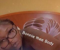 Greensboro escorts - 🧚🏾THICK and PRETTY🧚🏾 1,000% REAL!
