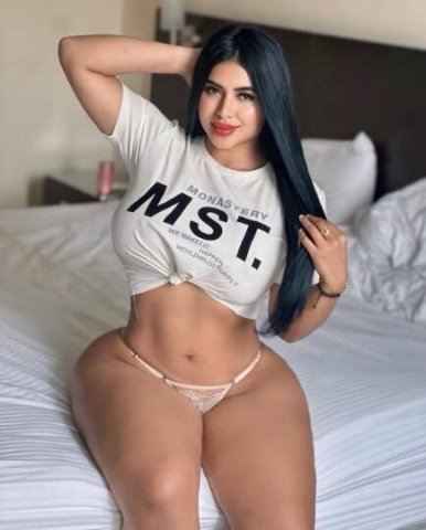 Hola soy sol una linda colombiana - 1
