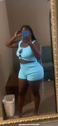 Sexy black is back - 1