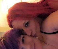 Denver escorts - Have both f us This Morning, Super Hrny🥳🫠💦🤤