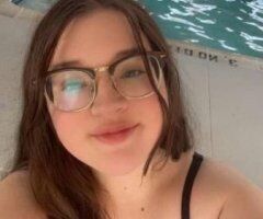 Sweet And Spicy BBW, College Student Looking For Fun! available NOW!! - Image 3