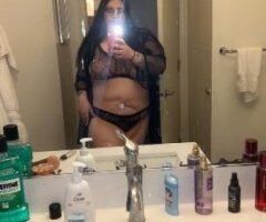 Sweet And Spicy BBW, College Student Looking For Fun! available NOW!! - Image 5