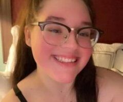Sweet And Spicy BBW, College Student Looking For Fun! available NOW!! - Image 10