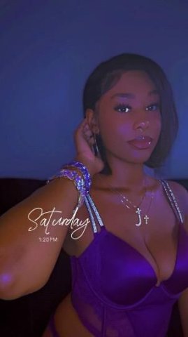 PORN STAR/EROTIC DANCER 5⃣⭐ services with a 🍫barbie who loves to get Nasty wet in my holes tight and ready - 1