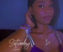 Baton Rouge escorts - PORN STAR/EROTIC DANCER 5⃣⭐ services with a 🍫barbie who loves to get Nasty wet in my holes tight and ready