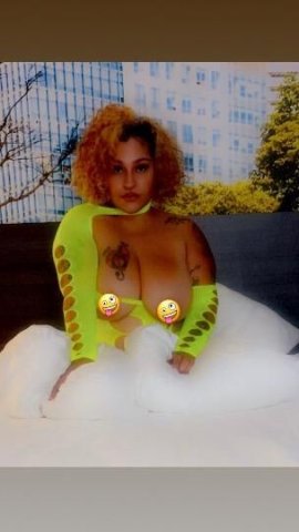 BaCk iN ToWn 👅💦MoUth Of The SouTh💞PuerTo RiCan PrinCesS💃🏾🇵🇷 - 1