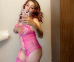 Southern Maryland escorts - 🍬🍬 Sweet Treat 😋😋 DREAM 😍😇 IN/OUT