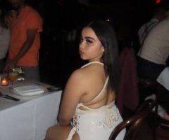 Manhattan escorts - wet like water 4'7 latina demon