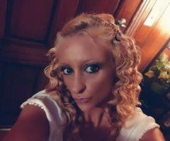 Texarkana escorts - Ready whenever you are 😘