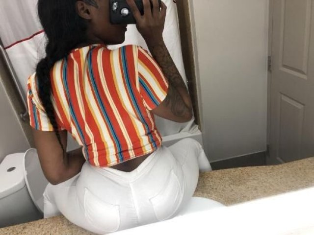 Im new here🆕 Who's going to be the first to cum😜 - 1