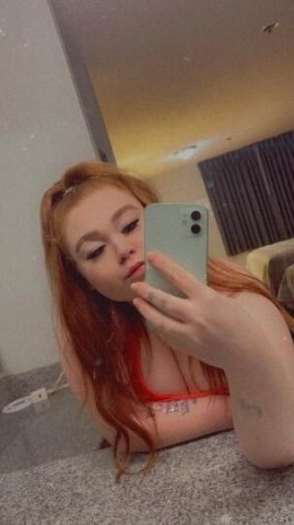 🩵 Gingerrrr 🎄 - 1