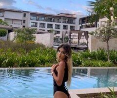 Santa Barbara escorts - EUROPEAN Beauty...200+ reviews...to prove that i am REAL