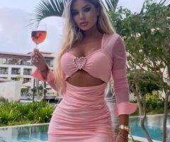 EUROPEAN Beauty...200+ reviews...to prove that i am REAL - Image 9