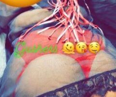 South Coast escorts - THE ONE AND ONLY GUSHERS..SOUL SNATCHER💯🥰🤣😜