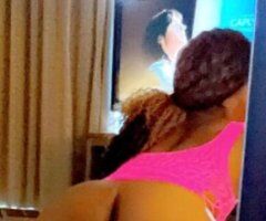 💋Funsize Petite Ebony🥰WATCH THE SPIT DRIP ON YOUR DICK❤️❤OUTCALL ONLY🥰 - Image 6