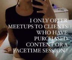 wanna watch me play with my pretty pussy - Image 4