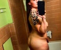 Wichita escorts - NO DEPOSIT REQUIRED Miss Lexxi Snow has returned!