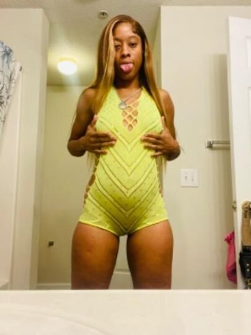 THROAT GOAT EBONY - 1