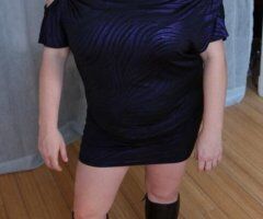 $50 HOLIDAY 30 min SPECIAL!! Nude sensual body rubs and domination by KekeDD - Mature, experienced, white BBW! - Image 5