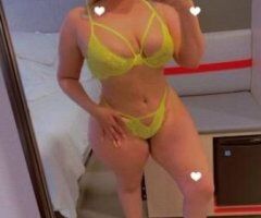 Tri-Cities escorts - #⃣1⃣ Big Booty Blonde Bombshell 🍑💦 IC/OC 📍 ✨✨NURU QUEEN✨✨ 100% REAL ❗WET and READY to PLAY 💦