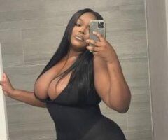 Tallahassee escorts - Haitian Queen