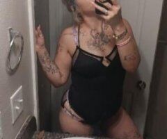 THICK JUICY BABY Tatted Spoiled And ready - Image 3
