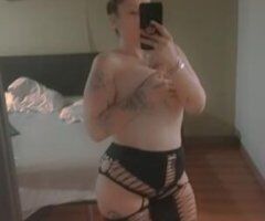 THICK JUICY BABY Tatted Spoiled And ready - Image 4