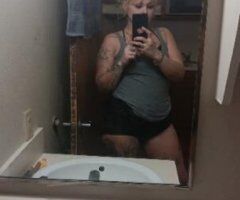 THICK JUICY BABY Tatted Spoiled And ready - Image 5
