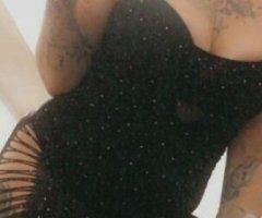 THICK JUICY BABY Tatted Spoiled And ready - Image 6