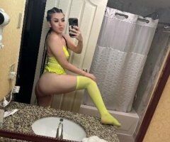 Bellingham escorts - ask me about my taco tuesday specials YUM ! slut me out