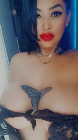 Mujer latina - 1