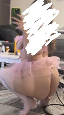 Sexy Super Soaker SnowBunny💦💦 - 1