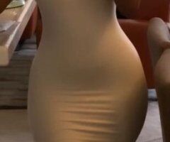 LIGHTSKIN TEEN THROAT GOAT READY FOR YOU!!! 🐱💦🍑 - Image 2