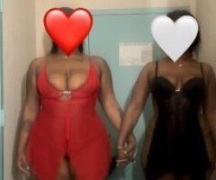 2 GIRL SPECIAL /3SUM DEALS 🍑💦 - Image 5