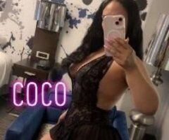 🔥🥵𝐑𝐞𝐚𝐝𝐲 𝟒 𝐇𝐎𝐓 𝐂𝐎𝐂𝐎🥵🔥 - Image 2