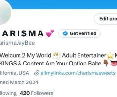 𝗣𝗿𝗲𝗺𝗶𝘂𝗺 𝗖𝘂𝘀𝘁𝗼𝗺 𝗖𝗼𝗻𝘁𝗲𝗻𝘁 & 𝗢𝗻𝗹𝘆𝗳𝗮𝗻𝘀 🌸𝗙𝗿𝗼𝗺 𝗔𝗻 𝗘𝗯𝗼𝗻𝘆 𝗤𝘂𝗲𝗲𝗻 𝗙𝗼𝗿 𝗬𝗼𝘂💋 - Image 4