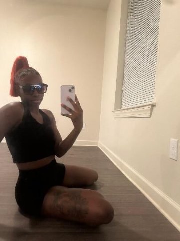 prettyblack❤ - 1