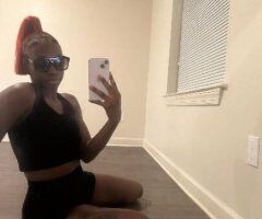 New Orleans escorts - prettyblack❤