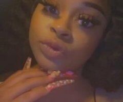 🤩OUTCALL BABY IM PULLIN UP WIT THIS BIG BOOTY🍑 💦👅 - Image 4