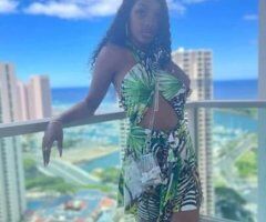 CARIBBEAN GODDESS FOREIGN BEAUTY‼blow n go ‼ pregnant slut‼ 💕 150qv 200hhr💕YES IM REAL‼ - Image 4