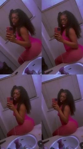 Naughtyah - 1