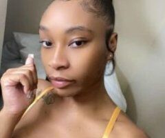 Yuma escorts - 5 🌟 Brownskin Beauty ✨🏆