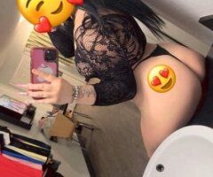 Fredericksburg escorts - 🥰sexy mujer😍