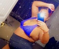 HEY HEY IM BACK IN TOWN THE THICK PUERTO RICAN 😍😜♥ CkOME FCK WITH A REAL ONE .. - Image 5
