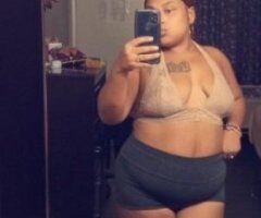 HEY HEY IM BACK IN TOWN THE THICK PUERTO RICAN 😍😜♥ CkOME FCK WITH A REAL ONE .. - Image 11