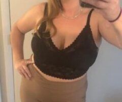 ❤Cum Play With Me🔥Ready To have Fun❤ - Image 3