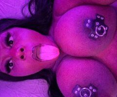 KINKY BUSTY BABE 🫦 - Image 12
