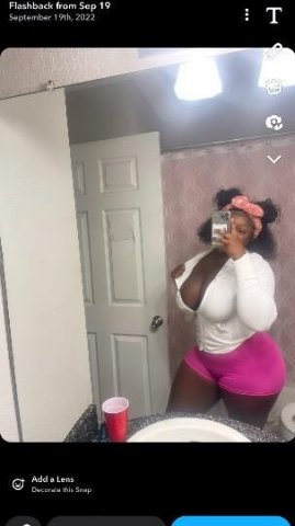 If your seeing my Ad I'm here for a limited time - 1