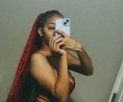 Pensacola escorts - lightskin down for any and everything